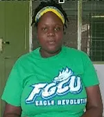 EVLYN, FLORIDA GULF COAST UNIVERSTY, DEPARTMENT OF SOCIAL WORK